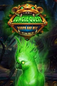 Jungle Quest
