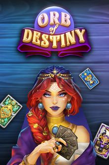 Orb of Destiny