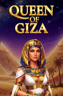 Queen Of Giza