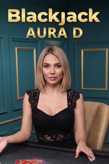 BlackJack Aura D
