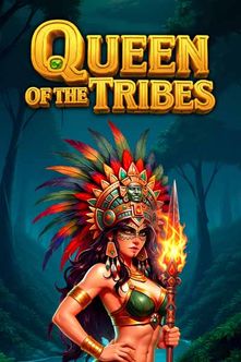 Queen Of The Tribes